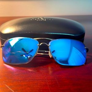 Oakley sunglasses